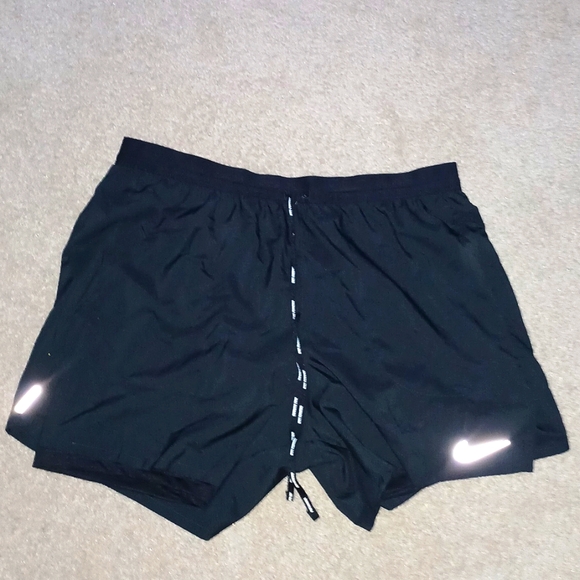 Mens Nike Shorts - Picture 1 of 4